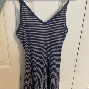 Urban Outfitters Mini Slip Dress